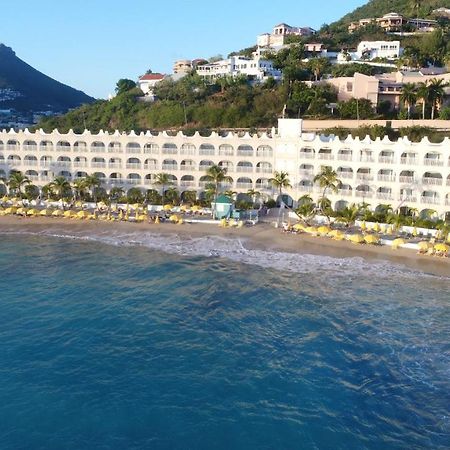 Belair Beach Hotel ฟิลิปส์เบิร์ก ภายนอก รูปภาพ