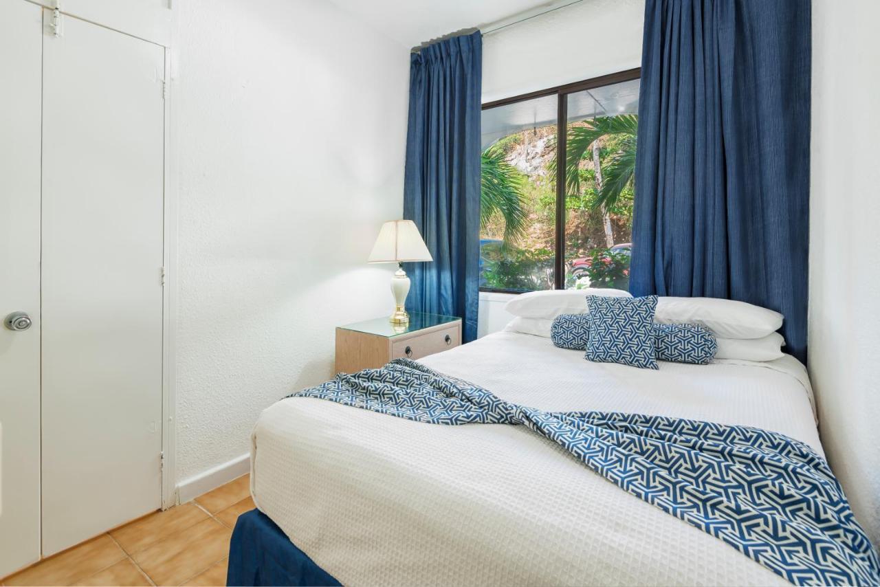 Belair Beach Hotel ฟิลิปส์เบิร์ก ภายนอก รูปภาพ