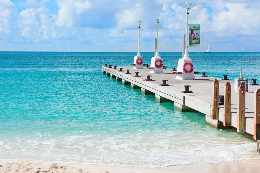 Belair Beach Hotel ฟิลิปส์เบิร์ก ภายนอก รูปภาพ