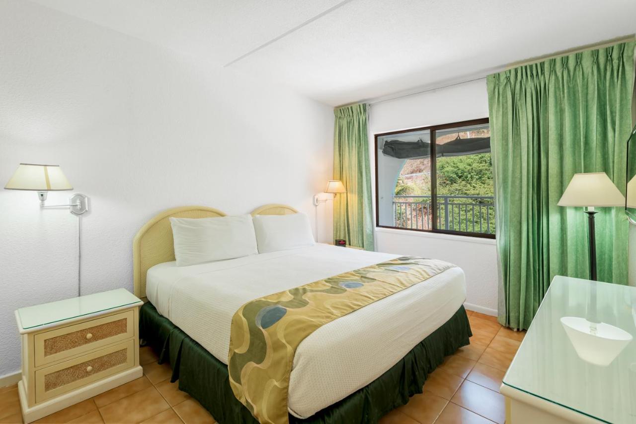 Belair Beach Hotel ฟิลิปส์เบิร์ก ภายนอก รูปภาพ