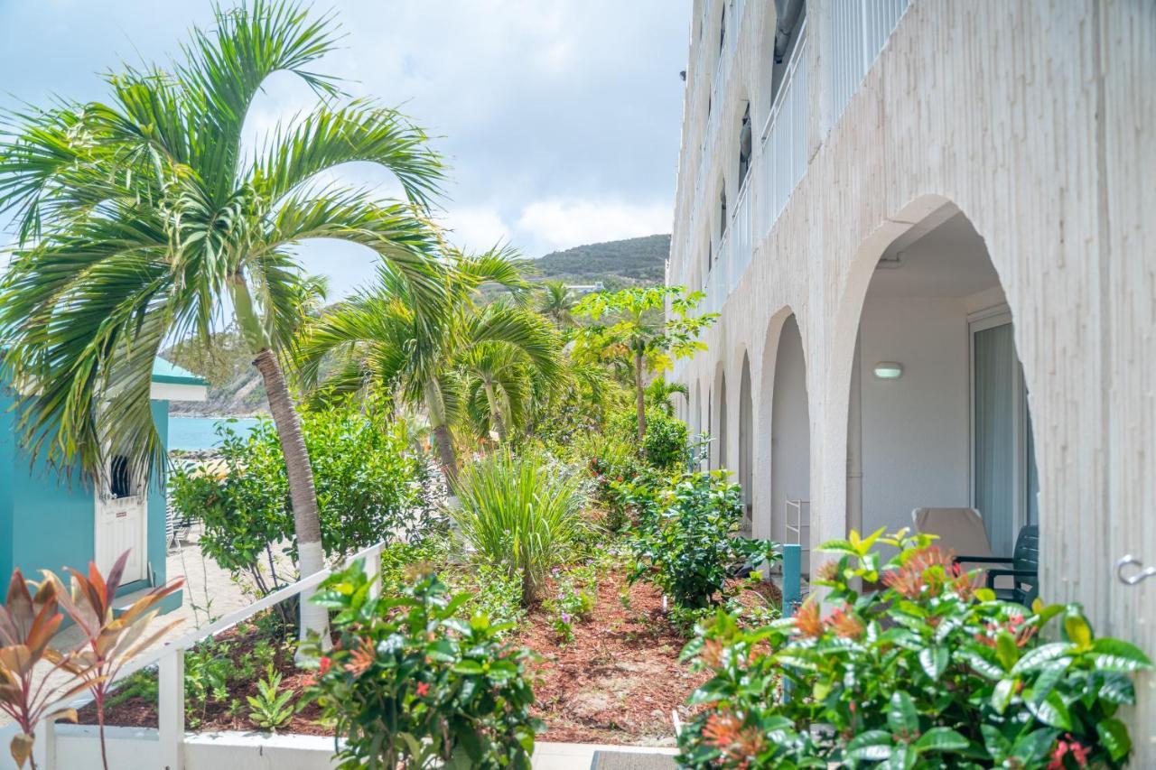 Belair Beach Hotel ฟิลิปส์เบิร์ก ภายนอก รูปภาพ